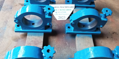 Bearing Housing Holder