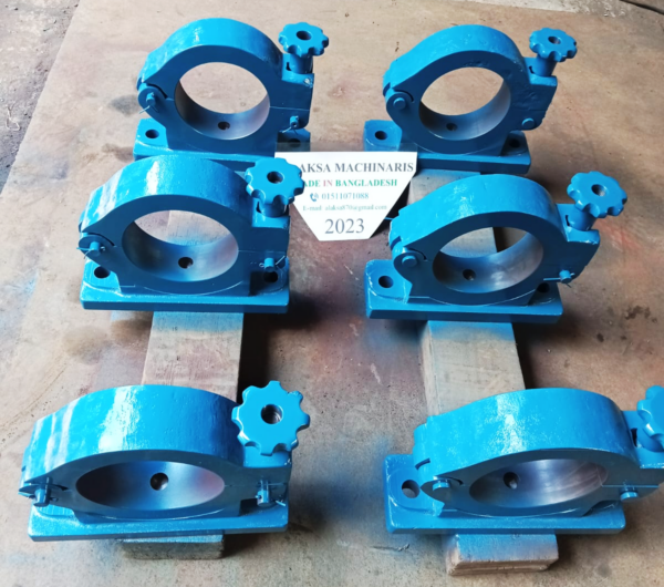 Bearing Housing Holder