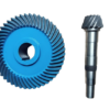 Bevel Gear & Shaft