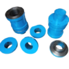 Mother Roll Bearing Housing Set