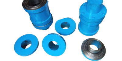 Mother Roll Bearing Housing Set