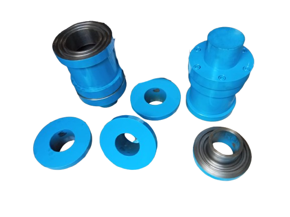 Mother Roll Bearing Housing Set