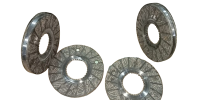 Over Head Crane Class