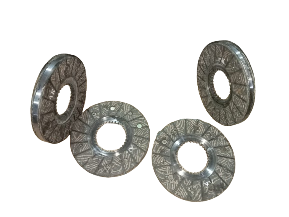 Over Head Crane Class