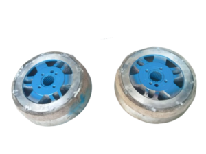 Overhead Crane Brake Drum