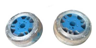 Overhead Crane Brake Drum