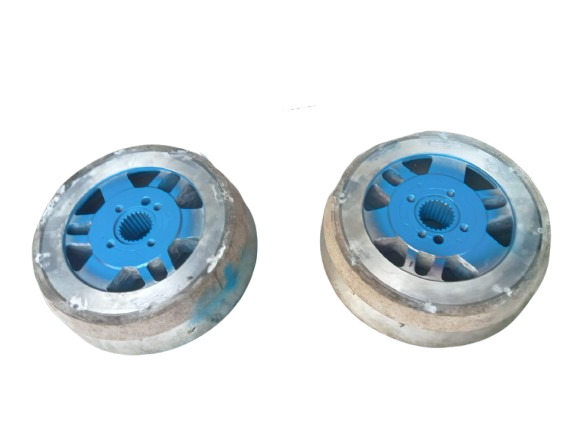 Overhead Crane Brake Drum