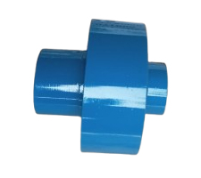 Overhead Crane Teeth Coupling