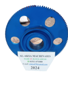 Packaging Machine Double Pinion