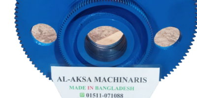 Packaging Machine Double Pinion