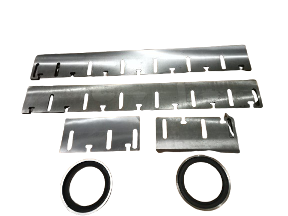 Pilling Machine Knife