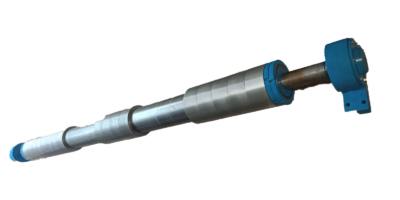 Re Winder Machine Rider Roll Set