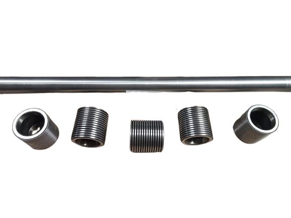 Re Winder Ring Knife