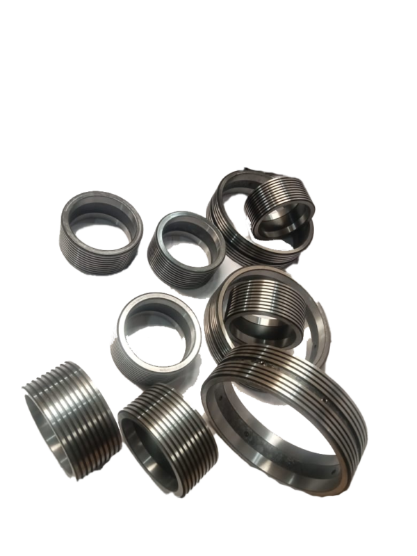 Re winder Ring Knife