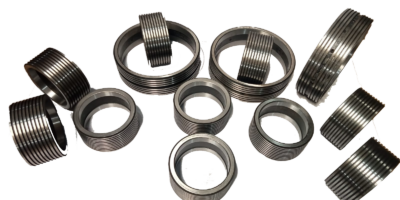 Re winder Ring Knife