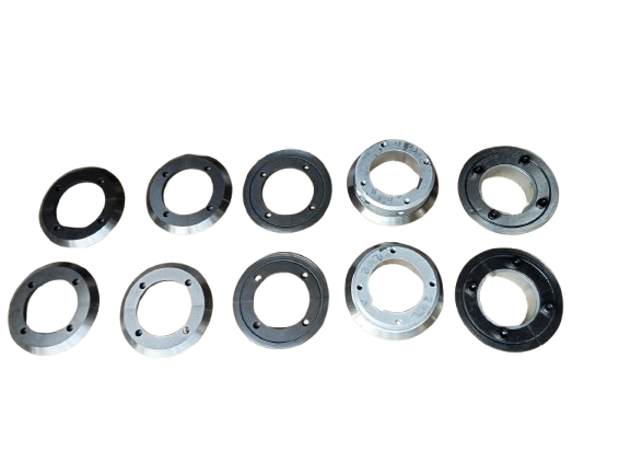 Sheet Cutter Circuler Knife