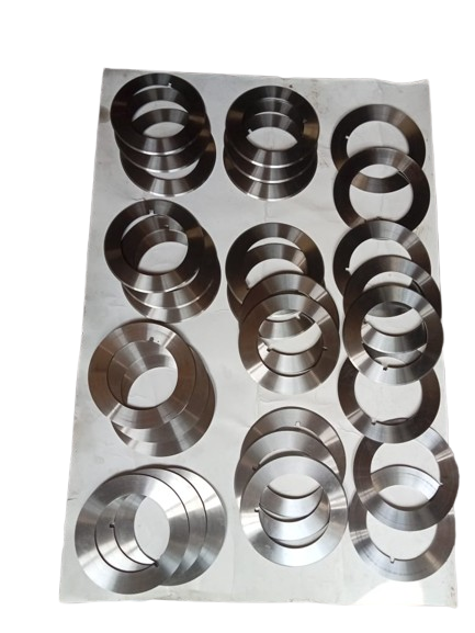 Taper Circular Knife