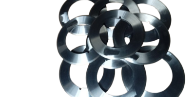 Taper Circular Knife