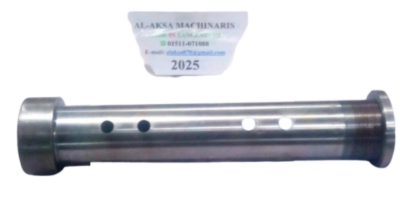 Peeling Machine Bush