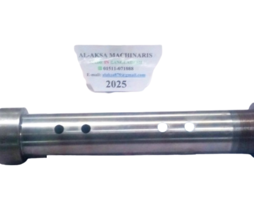 Peeling Machine Bush