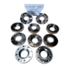 Dryer Steam Rotary Taper Flange