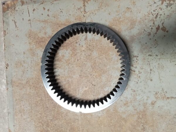 Overhead Crane Internal pinion