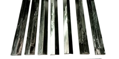 Pressure Screen SS Bar