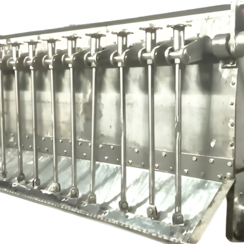 Writing Printing Paper Machine Headbox (Stainless Steel)