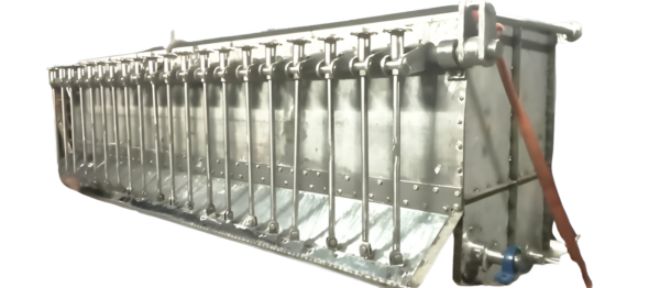 Writing Printing Paper Machine Headbox (Stainless Steel)