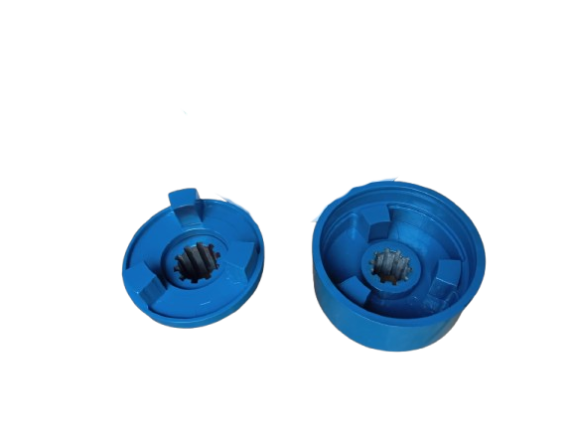 Overhead Crane Teeth Coupling 01 Overhead Crane Teeth Coupling 01