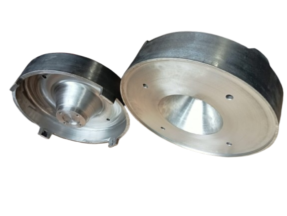 Pump SS Casing Pump SS Casing