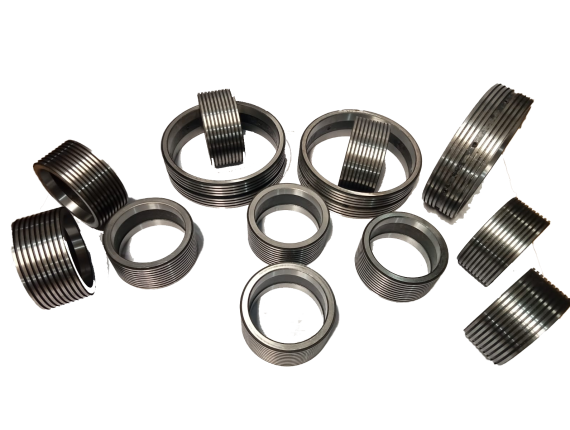 Re winder Ring Knife Re winder Ring Knife